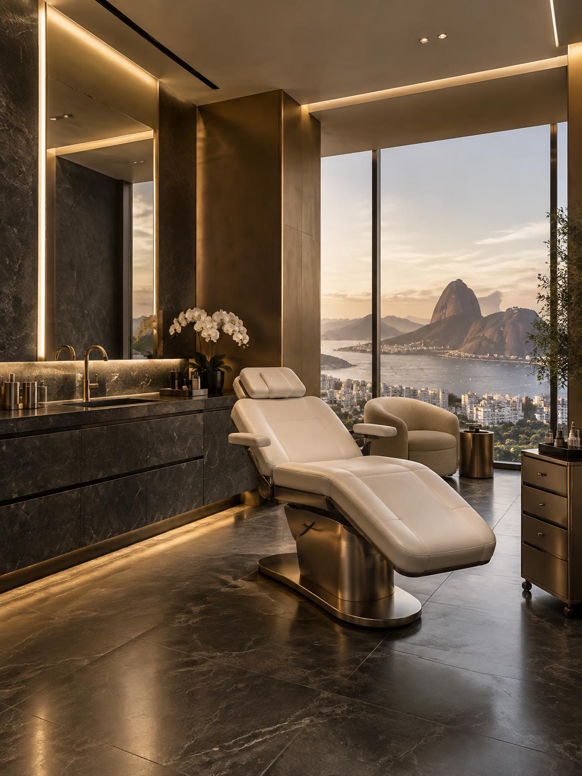 Prótese de mamas e aumento mamário no Rio de Janeiro